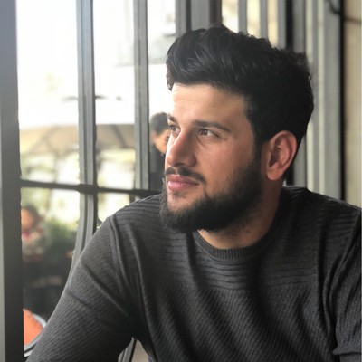 Burak Özkan