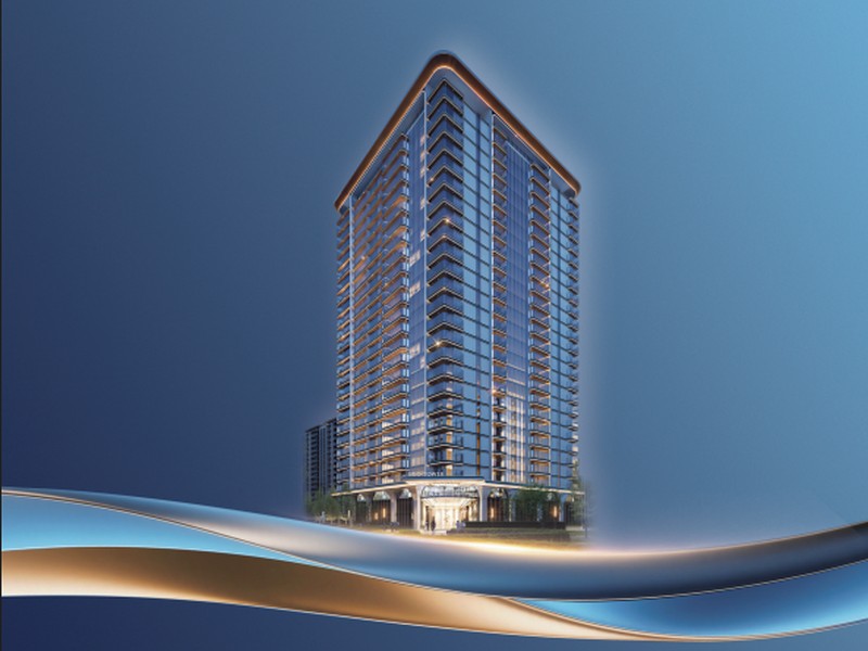EGO Tower
