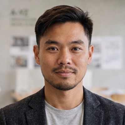 Kenji Nakamura