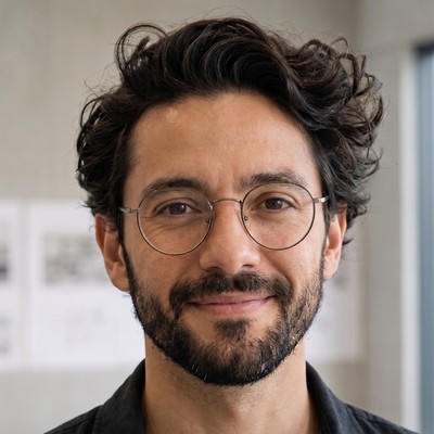 Marcus Delgado